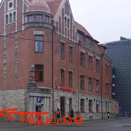Hostel Mere Avenue *