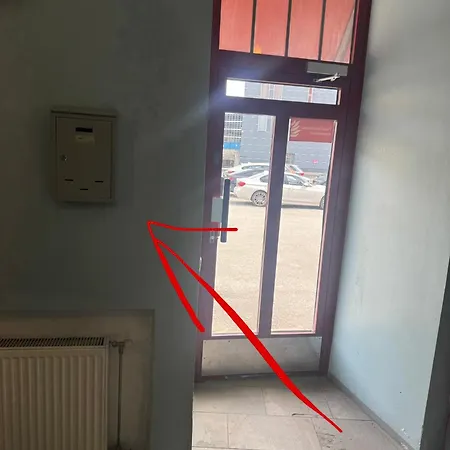 Hostel Mere Avenue